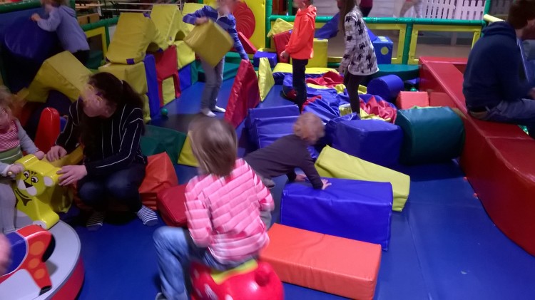 Ein oder zwei Kinder