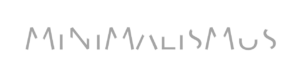 Minimalismus mit Kindern