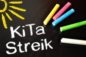 KITA Streik 2017